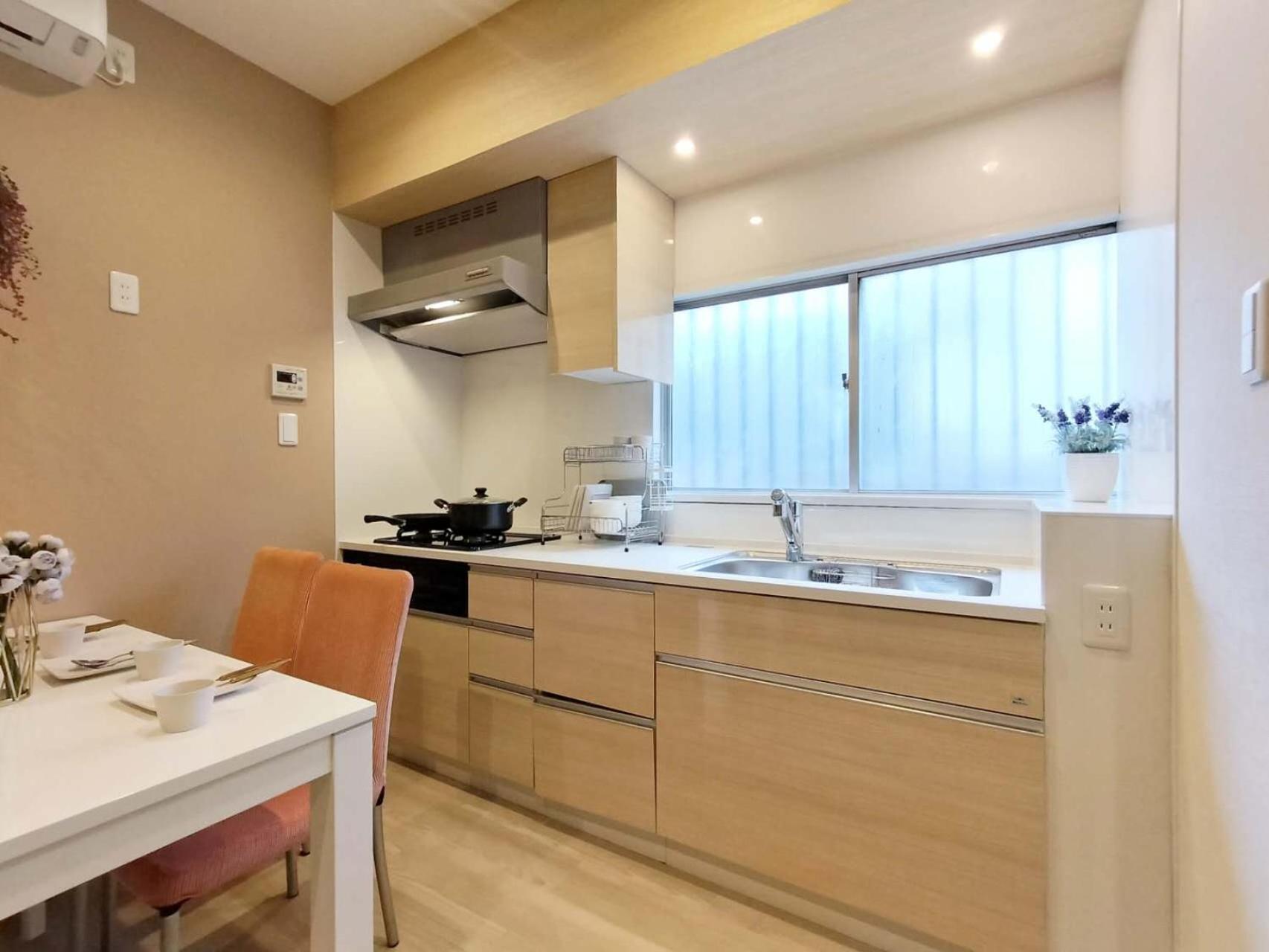 Appartement 12池袋最中心 两室一厅两浴室两卫生间 池袋站7分 2 Ikebukuro Center 7 Mins To St Max 8p 直达新宿 涉谷 表参道 池袋 上野 代代木 银座 原宿 Tokio