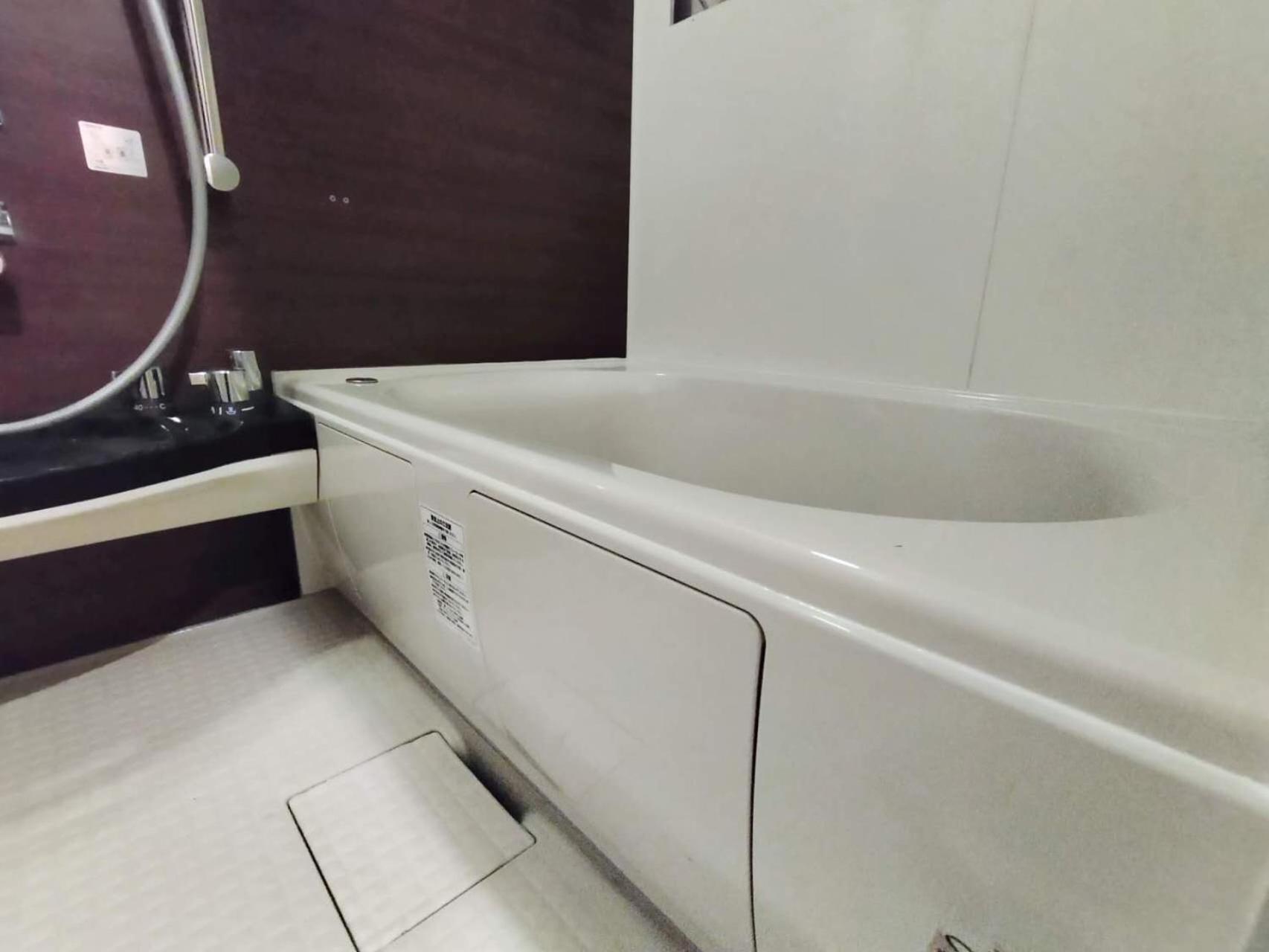 12池袋最中心 两室一厅两浴室两卫生间 池袋站7分 2 Ikebukuro Center 7 Mins To St Max 8p 直达新宿 涉谷 表参道 池袋 上野 代代木 银座 原宿 Appartamento