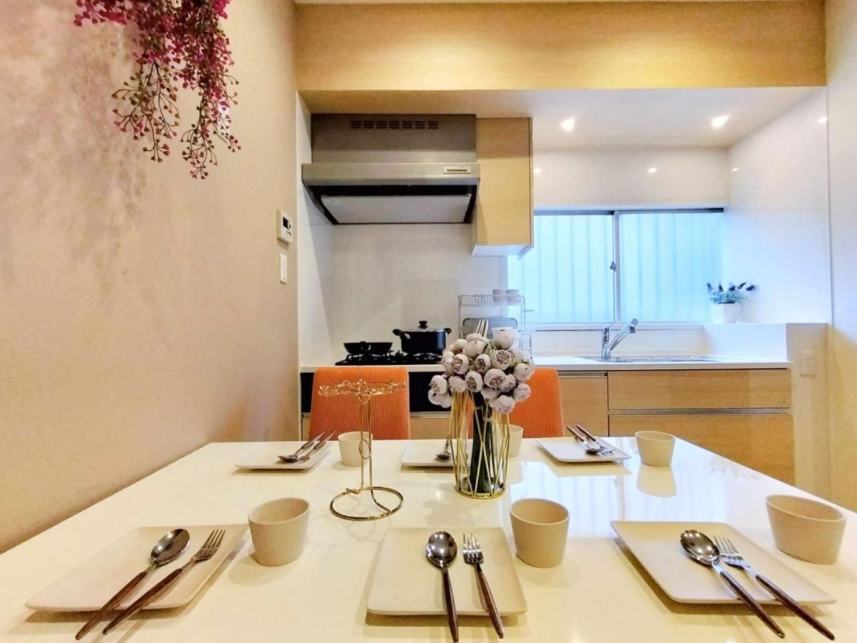 Appartement 12池袋最中心 两室一厅两浴室两卫生间 池袋站7分 2 Ikebukuro Center 7 Mins To St Max 8p 直达新宿 涉谷 表参道 池袋 上野 代代木 银座 原宿