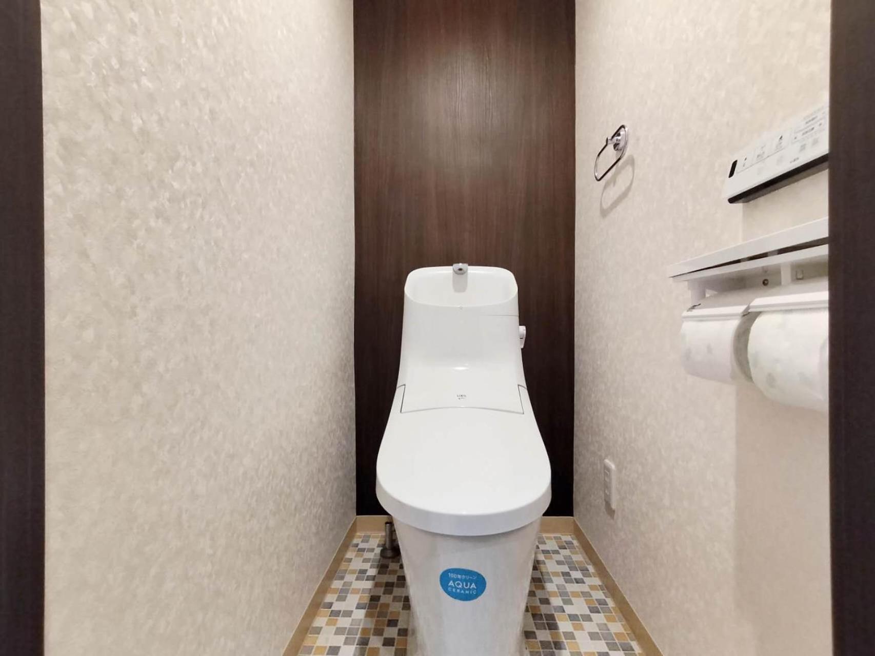 Appartement 12池袋最中心 两室一厅两浴室两卫生间 池袋站7分 2 Ikebukuro Center 7 Mins To St Max 8p 直达新宿 涉谷 表参道 池袋 上野 代代木 银座 原宿 *