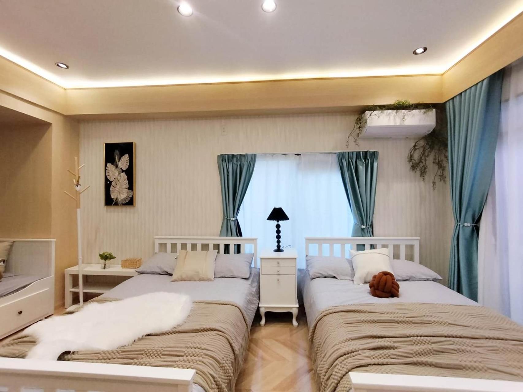 Appartement 12池袋最中心 两室一厅两浴室两卫生间 池袋站7分 2 Ikebukuro Center 7 Mins To St Max 8p 直达新宿 涉谷 表参道 池袋 上野 代代木 银座 原宿 Tokio